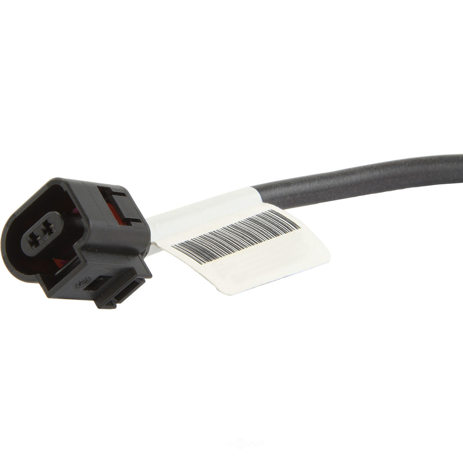 CENTRIC PARTS - Centric Premium Brake Pad Sensor Wires (Front) - CEC 116.37043
