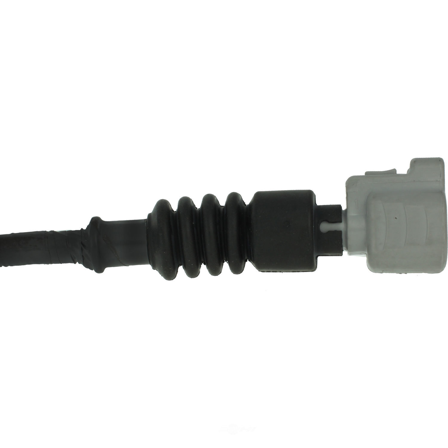 CENTRIC PARTS - Centric Premium Brake Pad Sensor Wires (Front) - CEC 116.44012