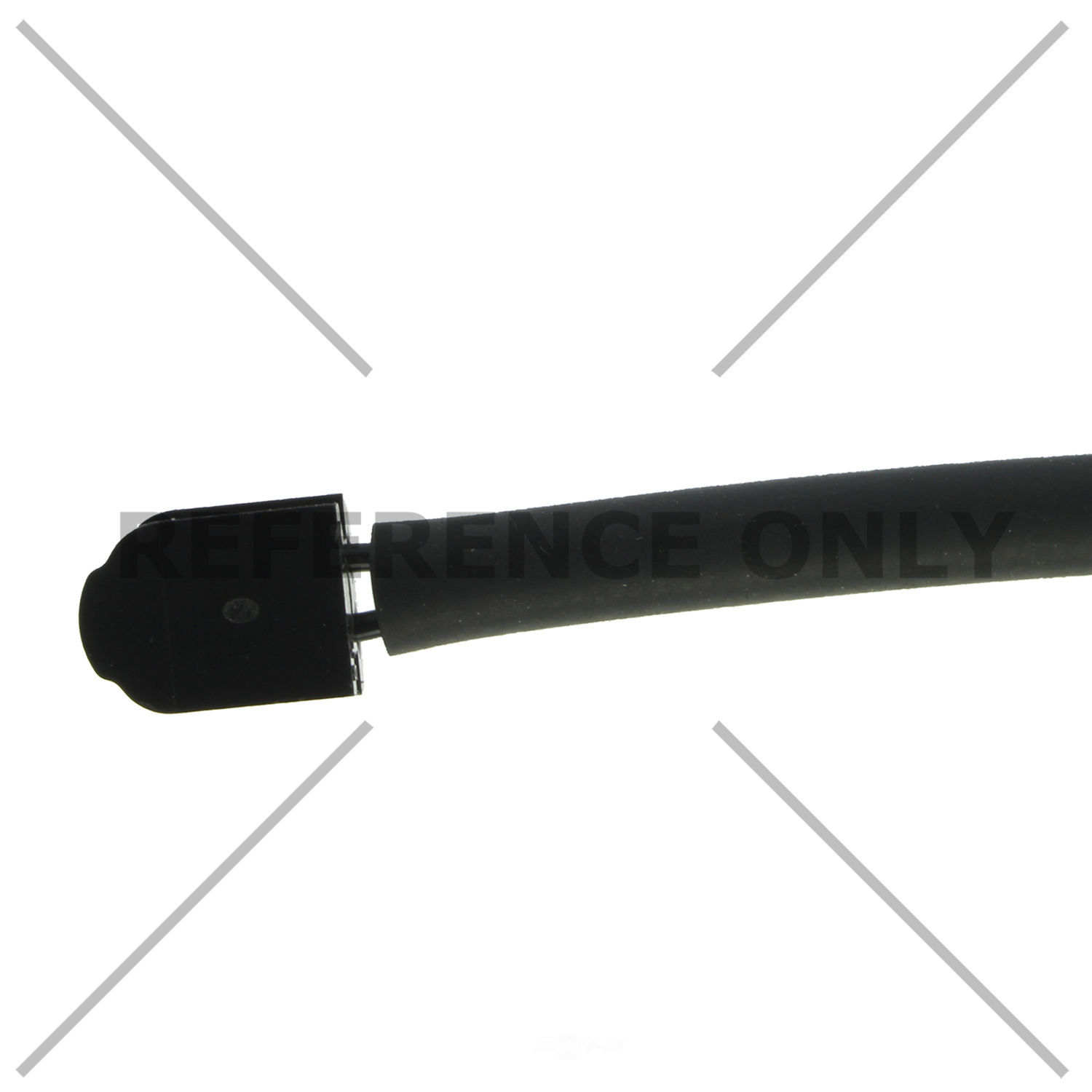 CENTRIC PARTS - Centric Premium Brake Pad Sensor Wires - CEC 116.44020