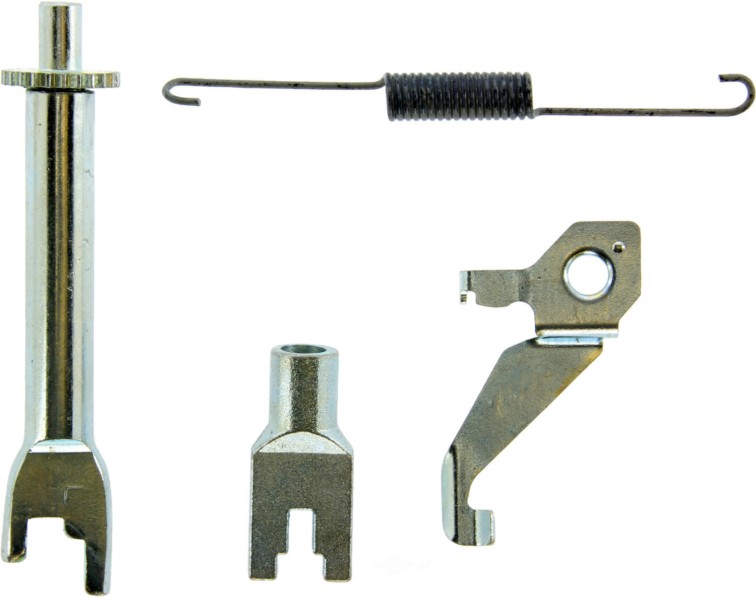 CENTRIC PARTS - Brake Shoe Adjuster Kits (Rear Left) - CEC 119.40005