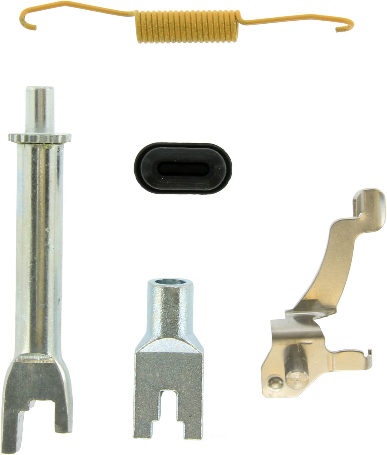 CENTRIC PARTS - Brake Shoe Adjuster Kits (Rear Left) - CEC 119.40007