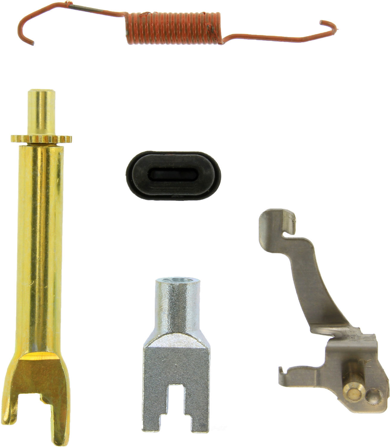 CENTRIC PARTS - Brake Shoe Adjuster Kits (Rear Right) - CEC 119.40008