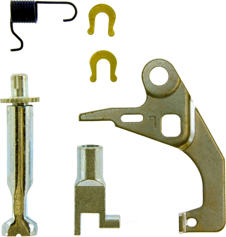 CENTRIC PARTS - Brake Shoe Adjuster Kits (Rear Left) - CEC 119.42003