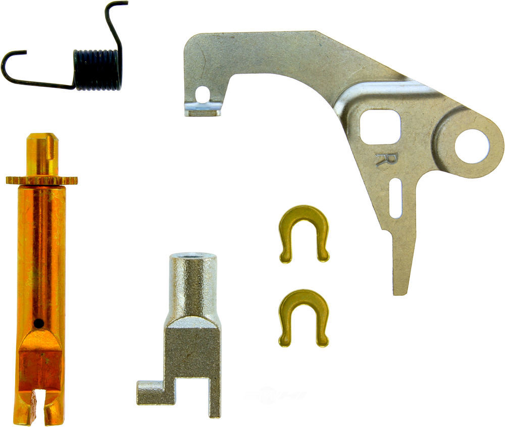 CENTRIC PARTS - Brake Shoe Adjuster Kits (Rear Right) - CEC 119.42004