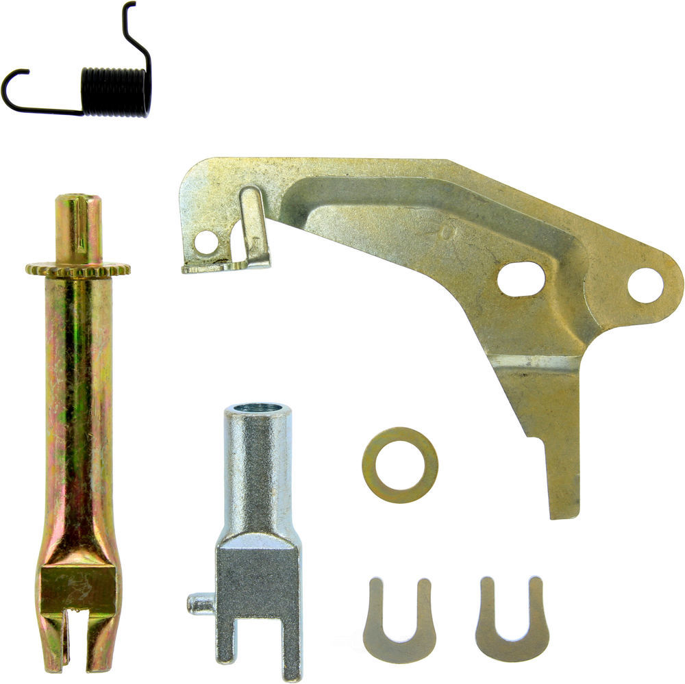 CENTRIC PARTS - Brake Shoe Adjuster Kits (Rear Right) - CEC 119.44002