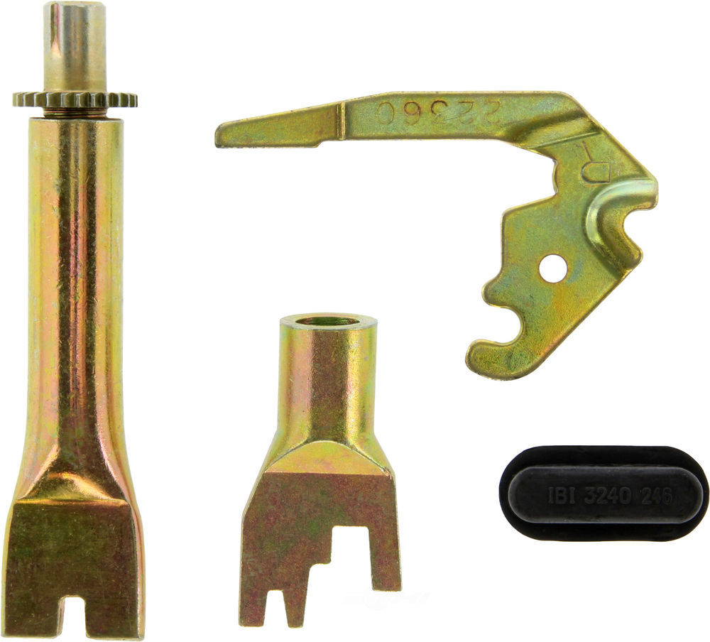 CENTRIC PARTS - Brake Shoe Adjuster Kits (Rear Right) - CEC 119.44005