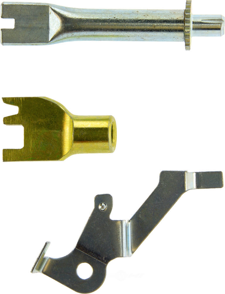 CENTRIC PARTS - Centric Premium Brake Shoe Adjuster Kits (Rear Left) - CEC 119.44014