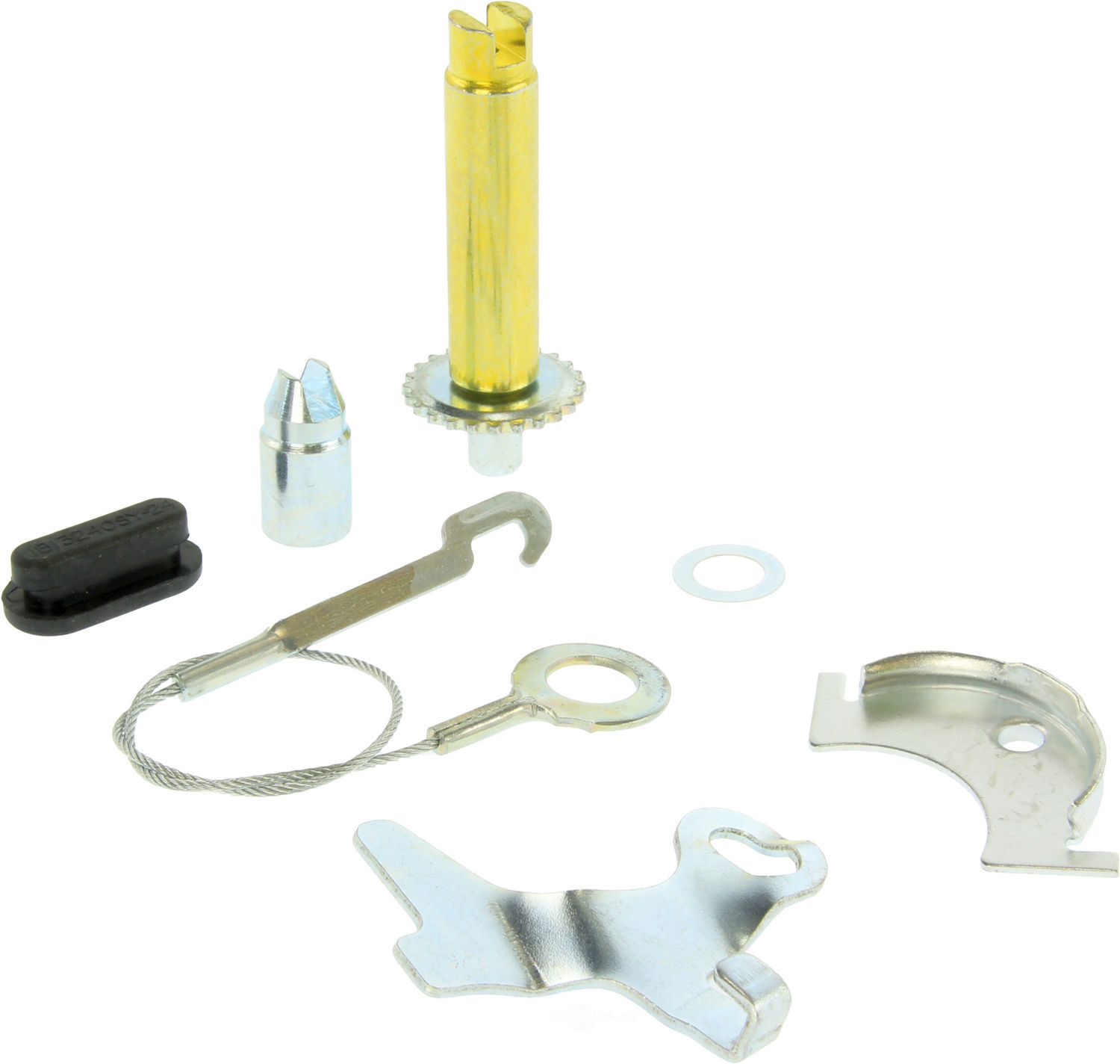 CENTRIC PARTS - Centric Premium Brake Shoe Adjuster Kits - CEC 119.58001