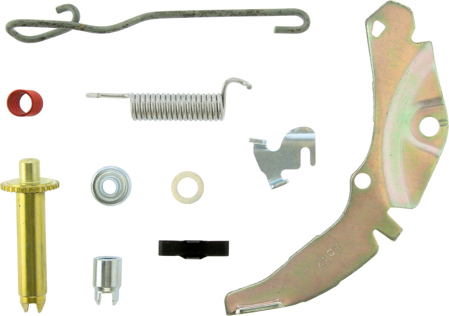 CENTRIC PARTS - Brake Shoe Adjuster Kits (Rear Left) - CEC 119.61010