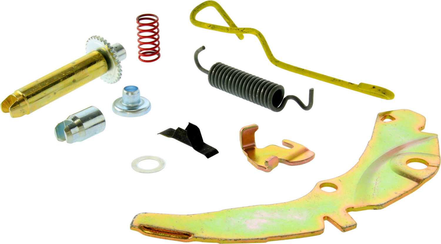 CENTRIC PARTS - Brake Shoe Adjuster Kits (Rear Right) - CEC 119.61011