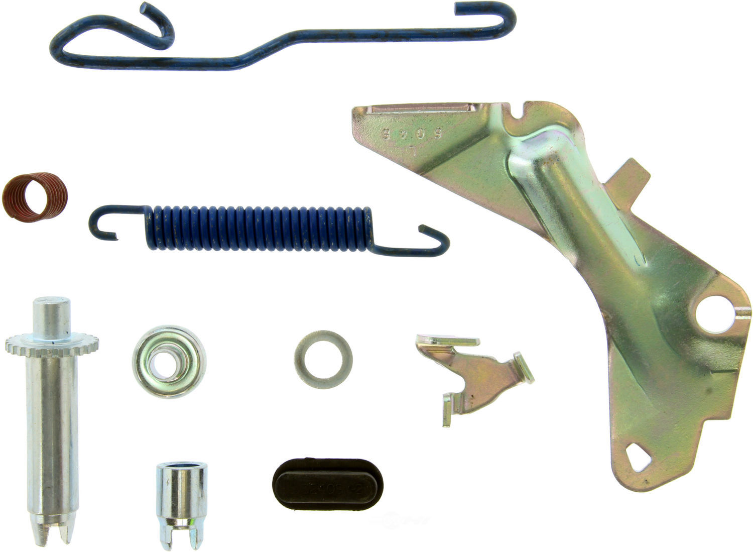CENTRIC PARTS - Brake Shoe Adjuster Kits (Rear Left) - CEC 119.62001