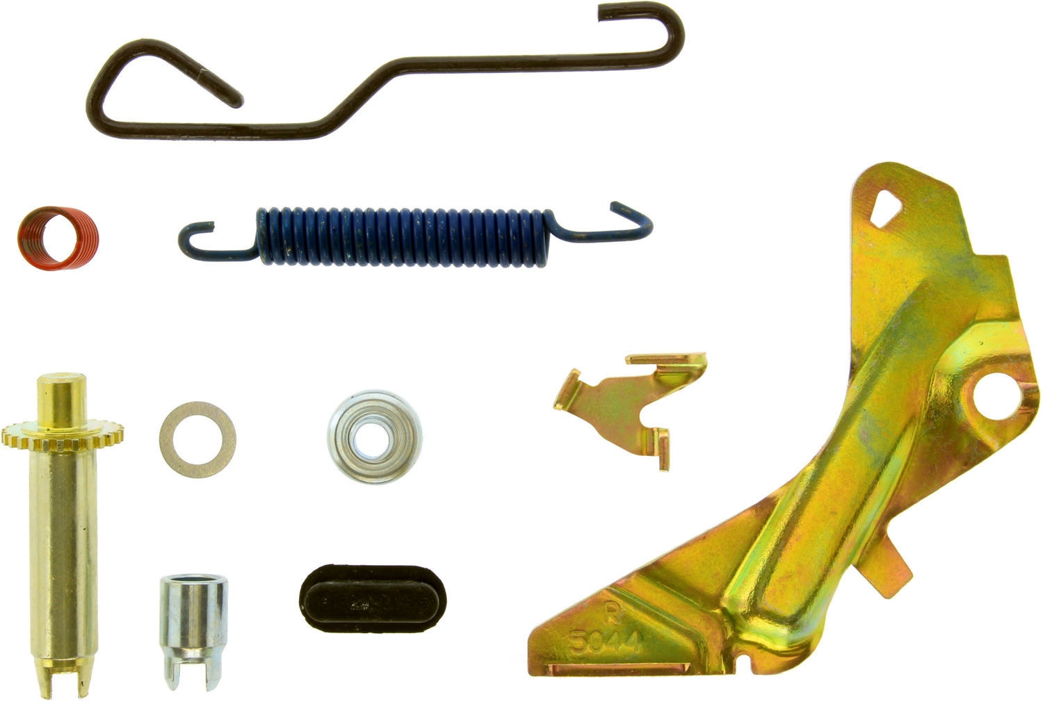 CENTRIC PARTS - Centric Premium Brake Shoe Adjuster Kits (Rear Right) - CEC 119.62002