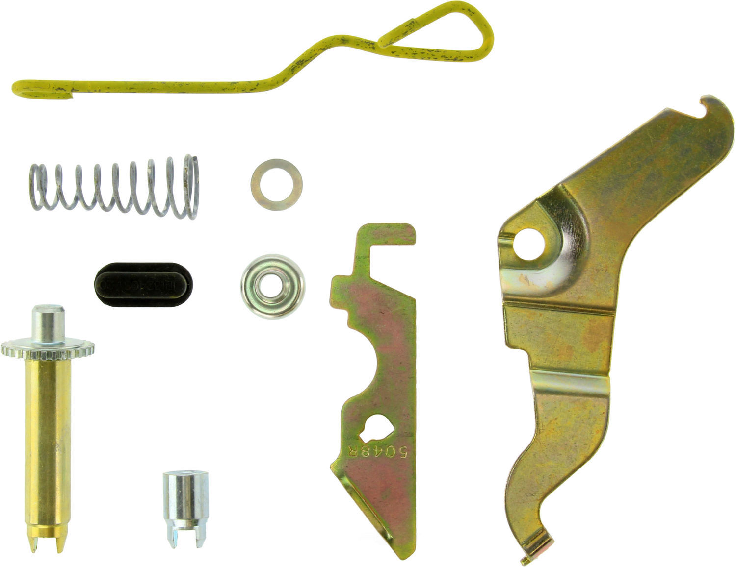 CENTRIC PARTS - Brake Shoe Adjuster Kits (Front Right) - CEC 119.62004