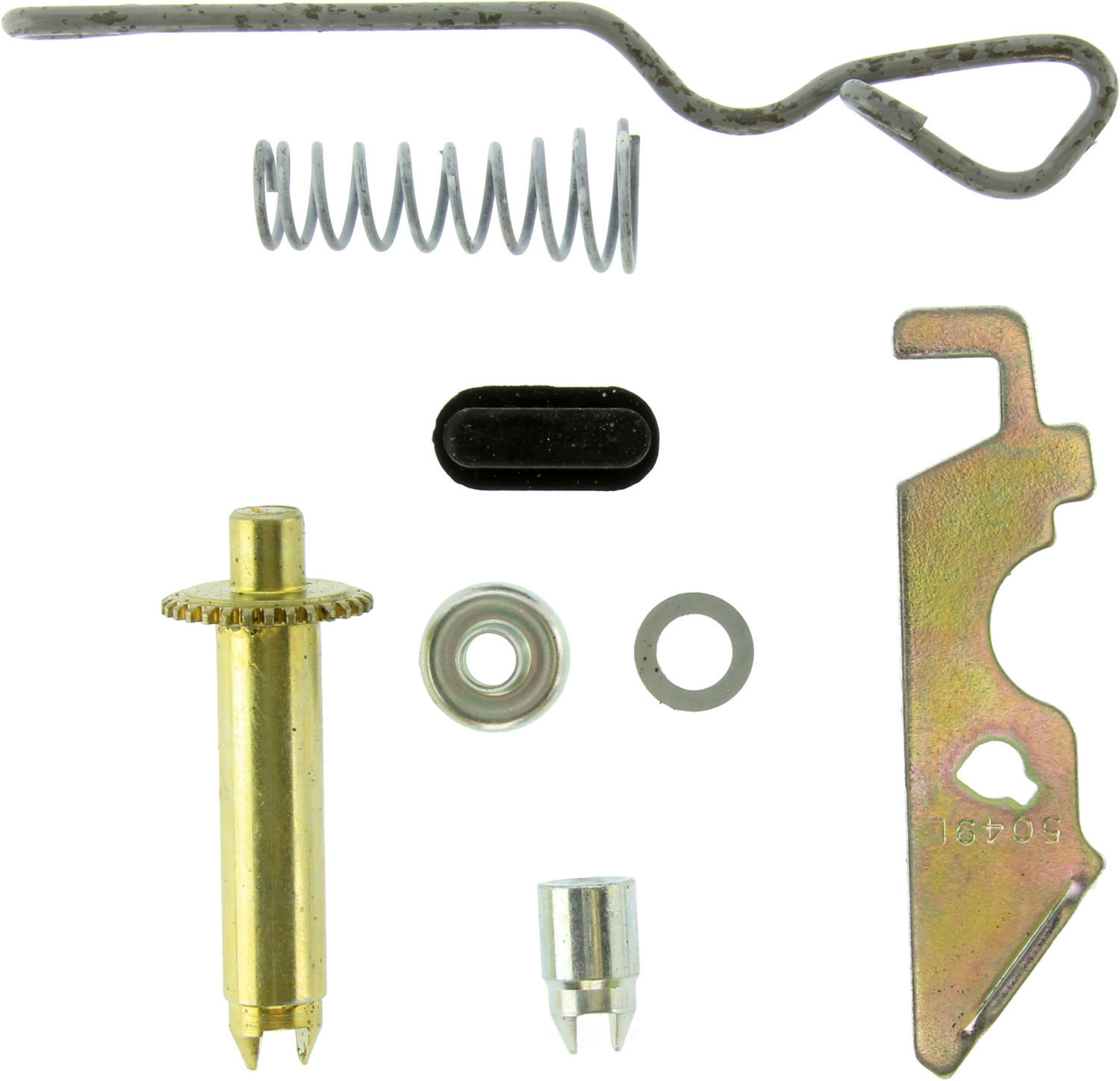 CENTRIC PARTS - Brake Shoe Adjuster Kits (Rear Left) - CEC 119.62005