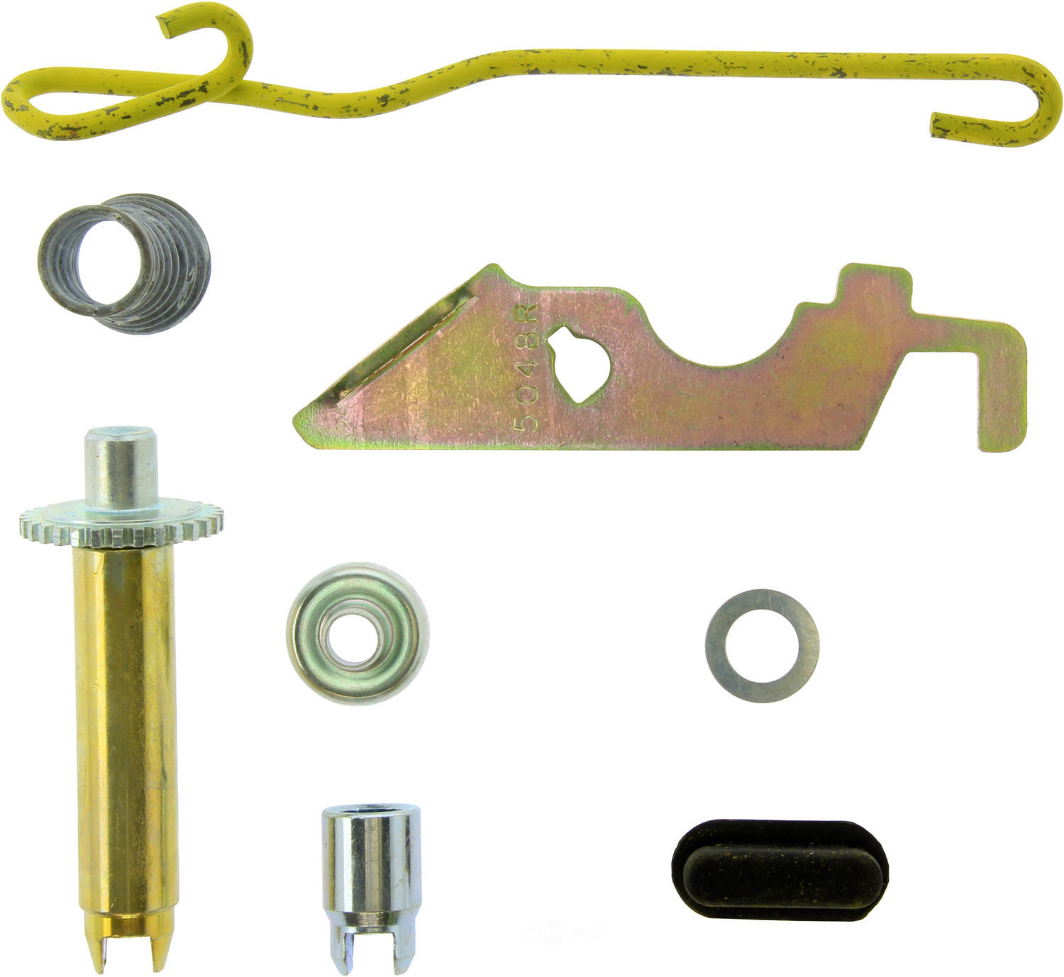 CENTRIC PARTS - Brake Shoe Adjuster Kits (Rear Right) - CEC 119.62006
