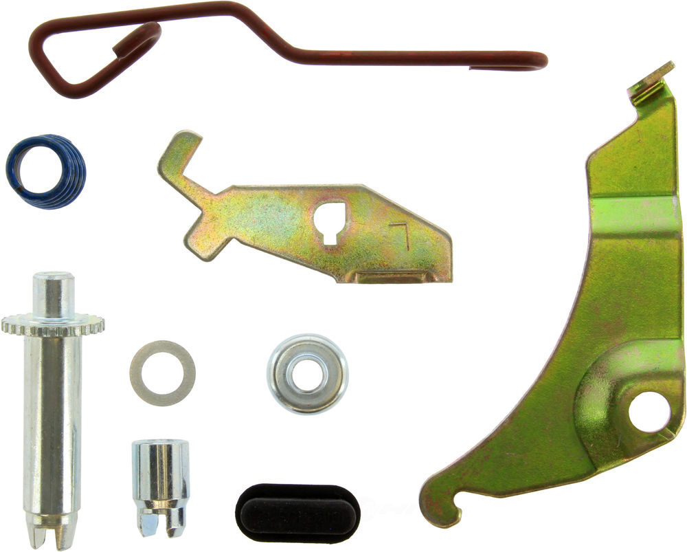 CENTRIC PARTS - Brake Shoe Adjuster Kits (Rear Right) - CEC 119.62009