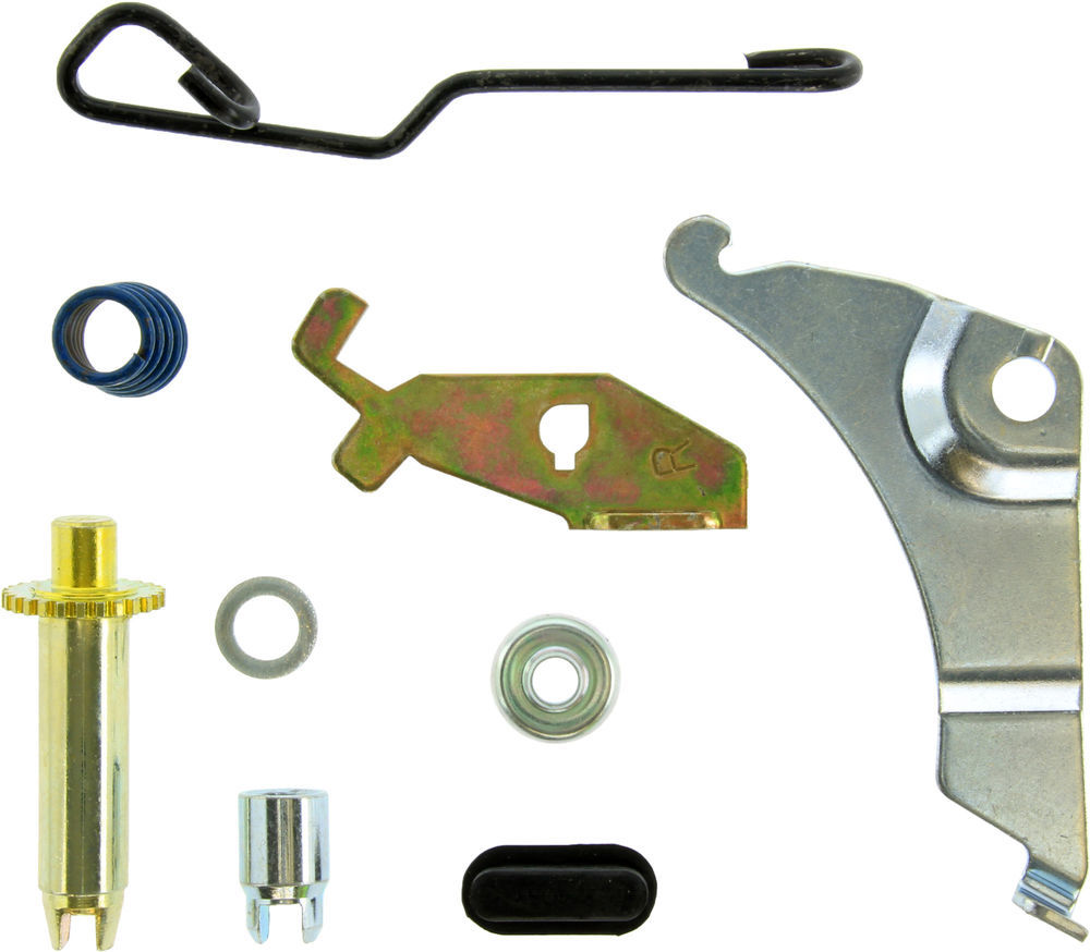 CENTRIC PARTS - Brake Shoe Adjuster Kits (Rear Left) - CEC 119.62010