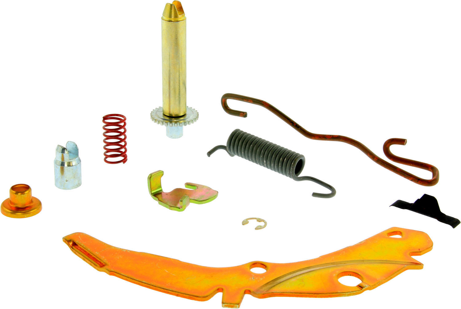 CENTRIC PARTS - Brake Shoe Adjuster Kits (Rear Right) - CEC 119.62014