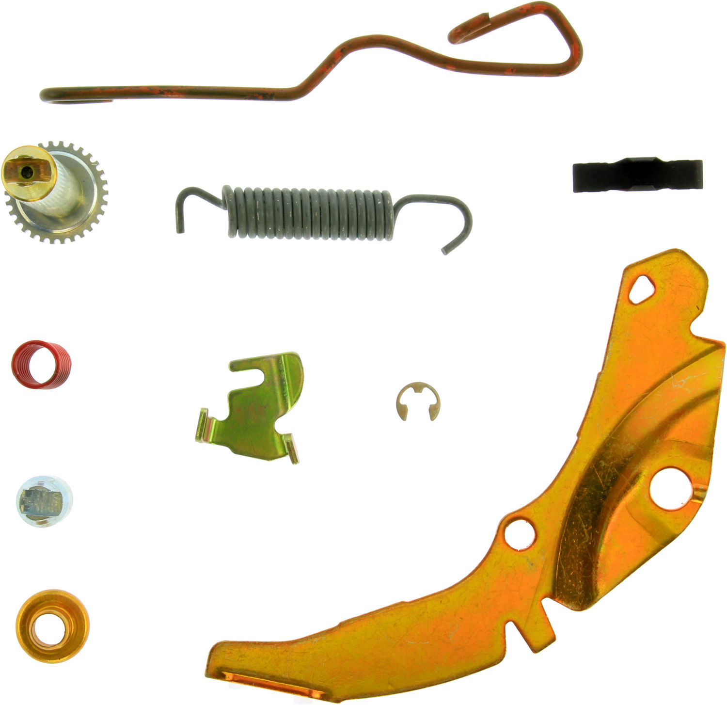 CENTRIC PARTS - Centric Premium Brake Shoe Adjuster Kits - CEC 119.62014