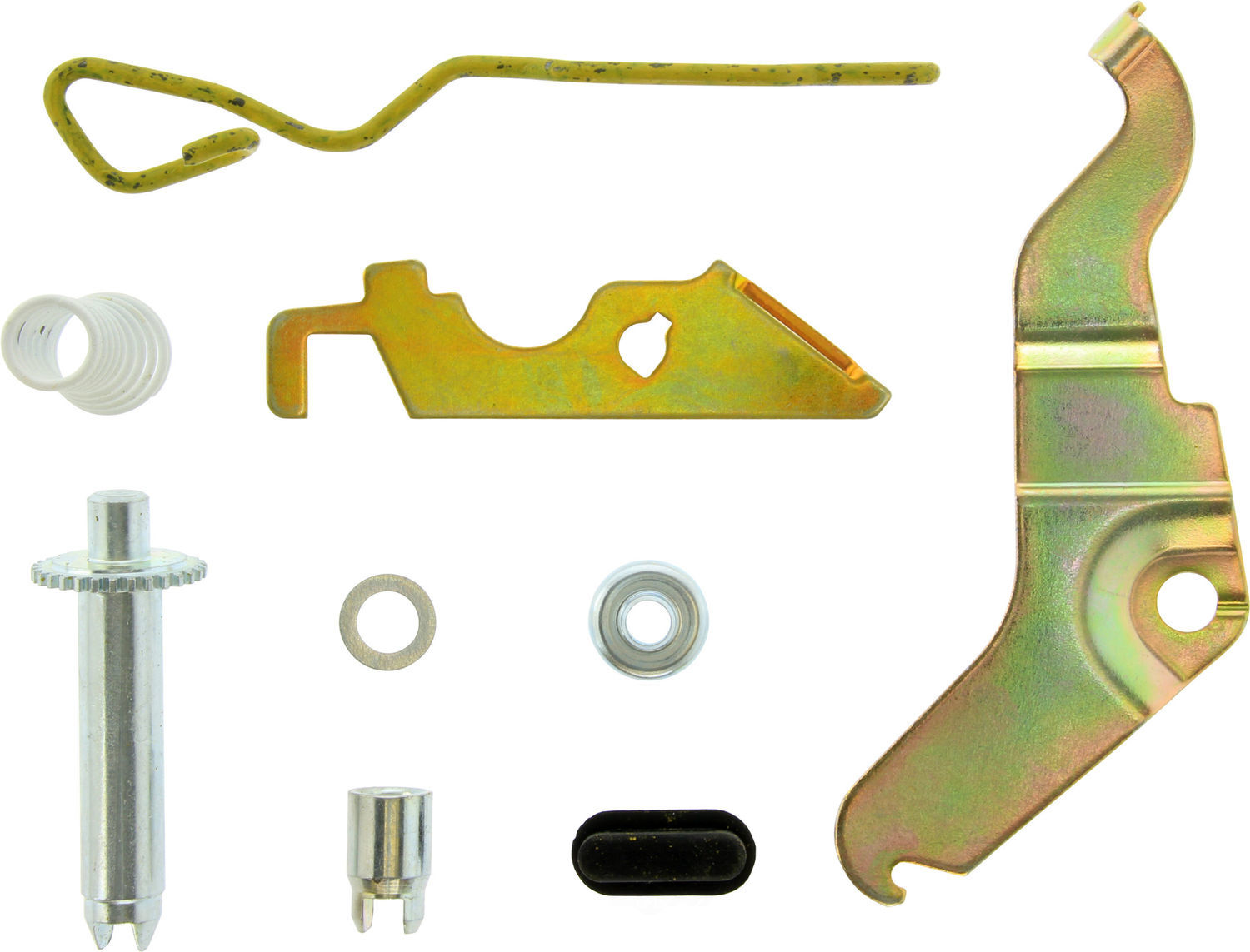 CENTRIC PARTS - Centric Premium Brake Shoe Adjuster Kits (Rear Right) - CEC 119.62015