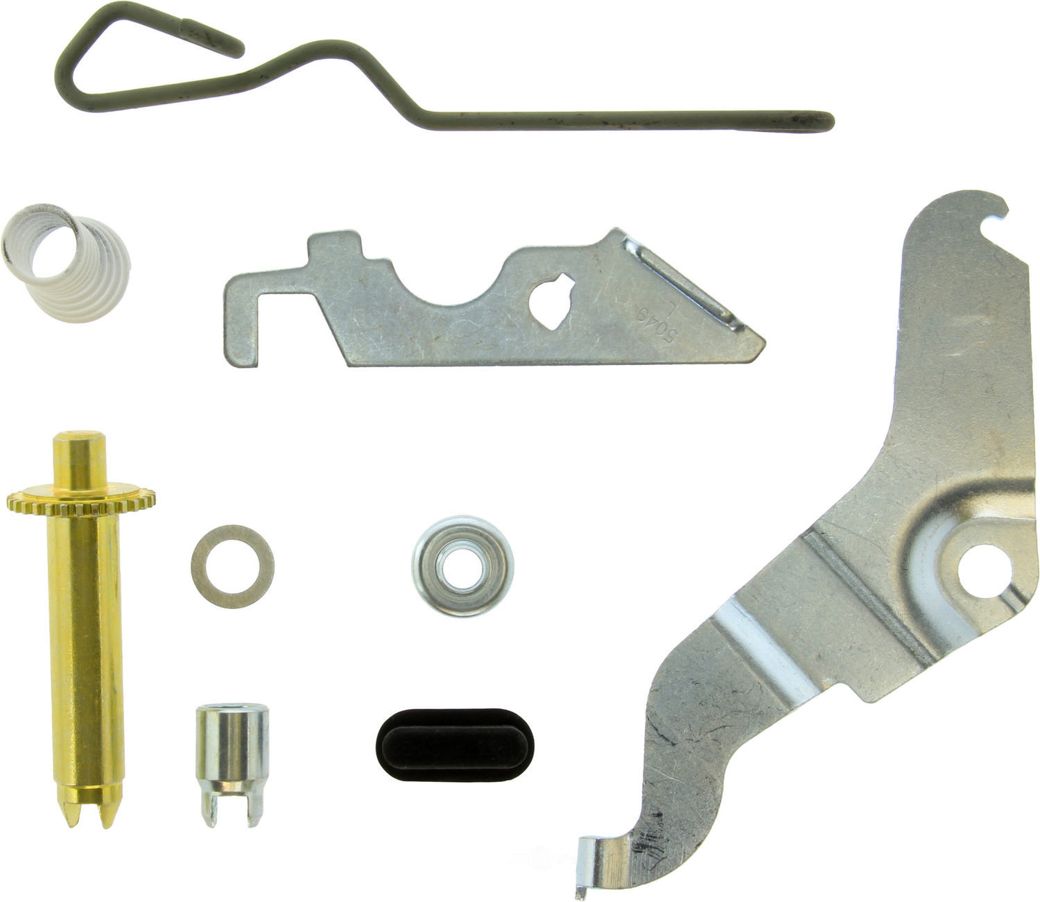 CENTRIC PARTS - Brake Shoe Adjuster Kits (Rear Left) - CEC 119.62016