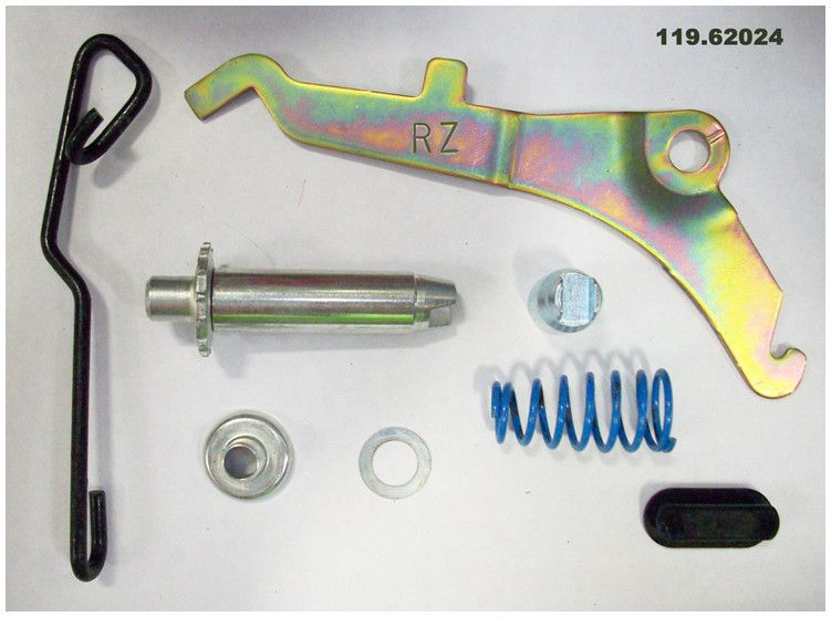 CENTRIC PARTS - Brake Shoe Adjuster Kits (Rear Right) - CEC 119.62024