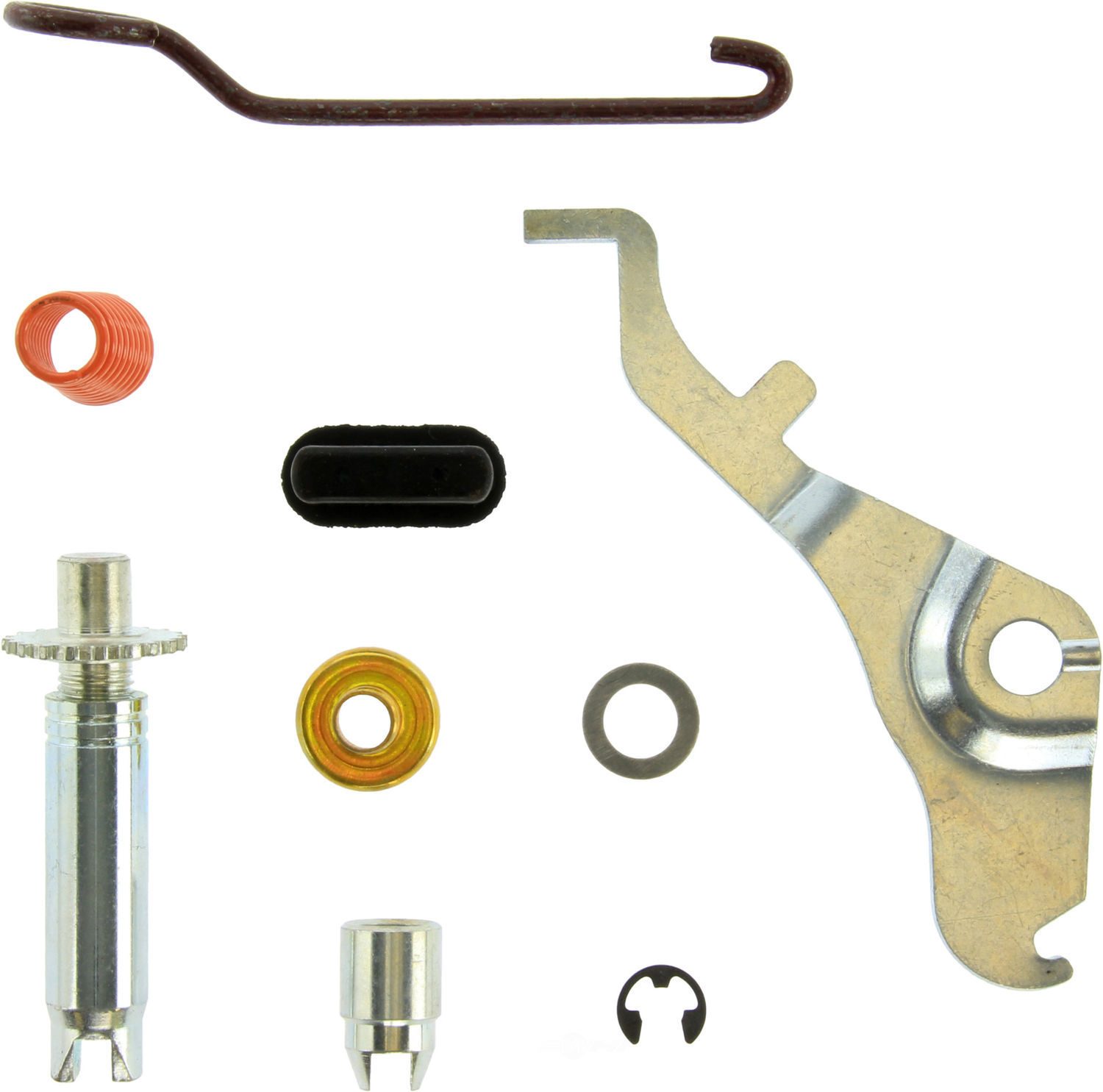 CENTRIC PARTS - Centric Premium Brake Shoe Adjuster Kits (Rear Left) - CEC 119.62027