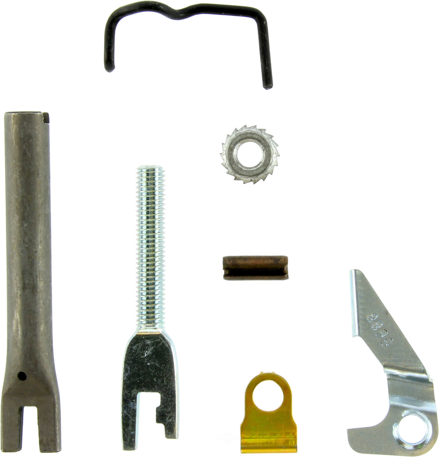 CENTRIC PARTS - Brake Shoe Adjuster Kits (Rear Left) - CEC 119.62030