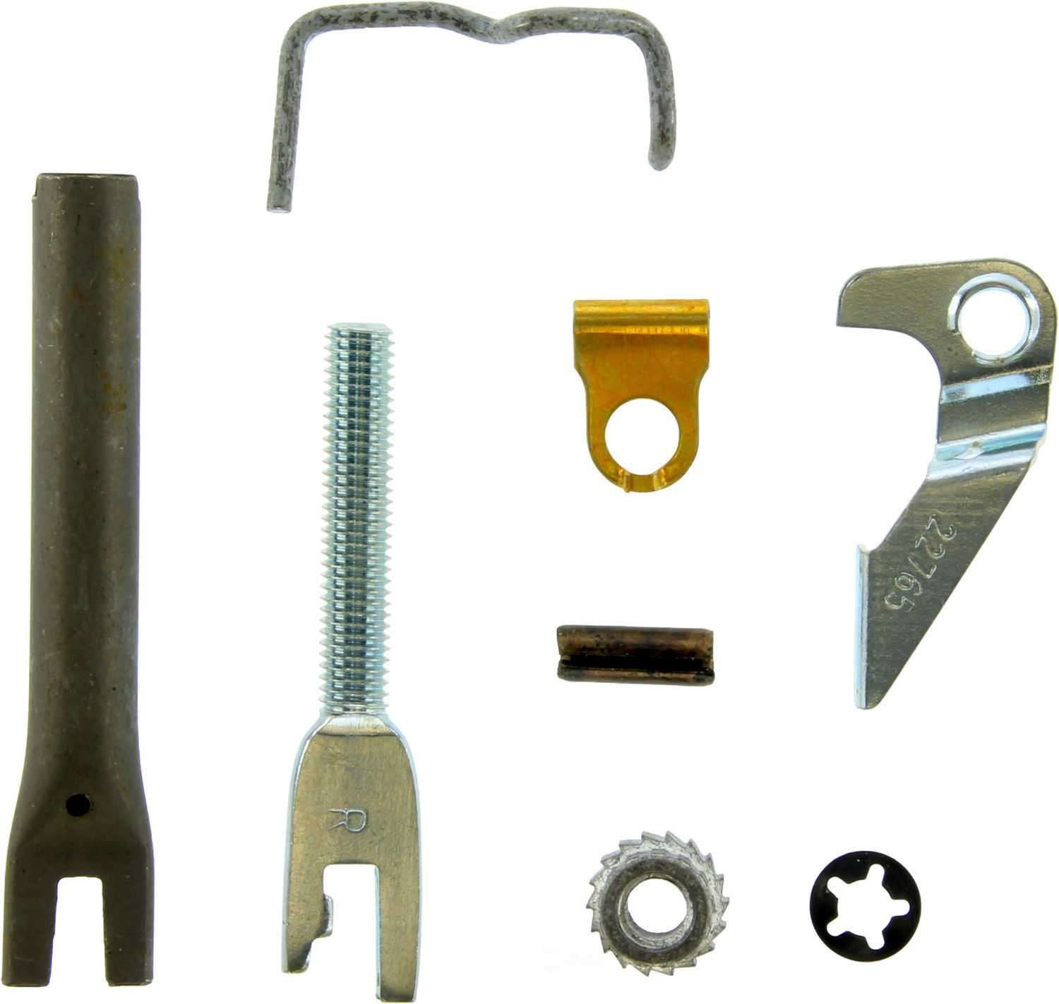 CENTRIC PARTS - Brake Shoe Adjuster Kits (Rear Right) - CEC 119.62031