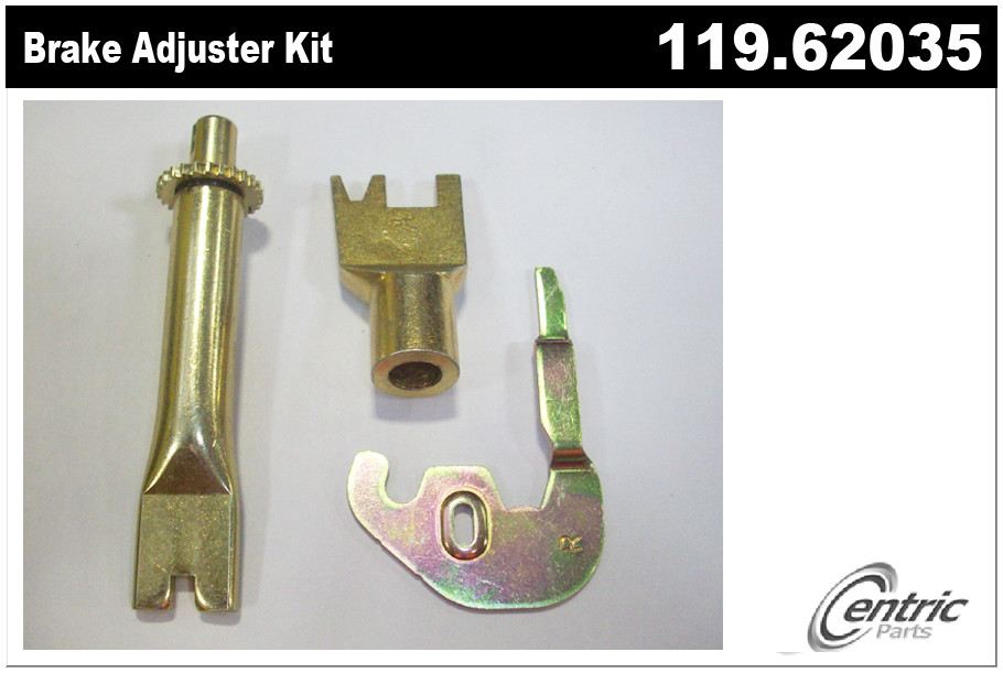 CENTRIC PARTS - Brake Shoe Adjuster Kits (Rear Right) - CEC 119.62035