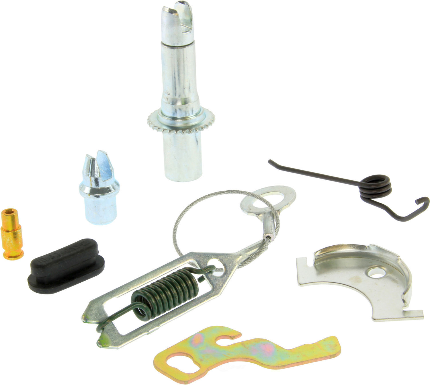 CENTRIC PARTS - Brake Shoe Adjuster Kits - CEC 119.62036
