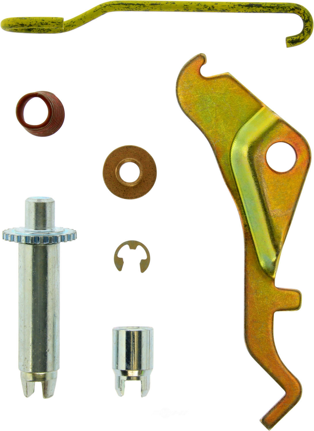 CENTRIC PARTS - Brake Shoe Adjuster Kits - CEC 119.62041