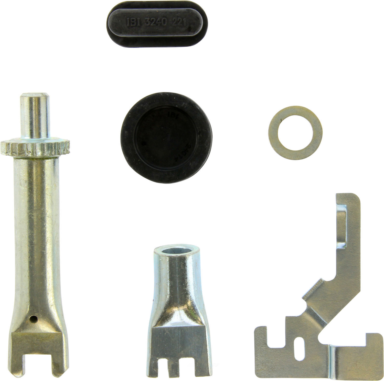 CENTRIC PARTS - Brake Shoe Adjuster Kits - CEC 119.62045