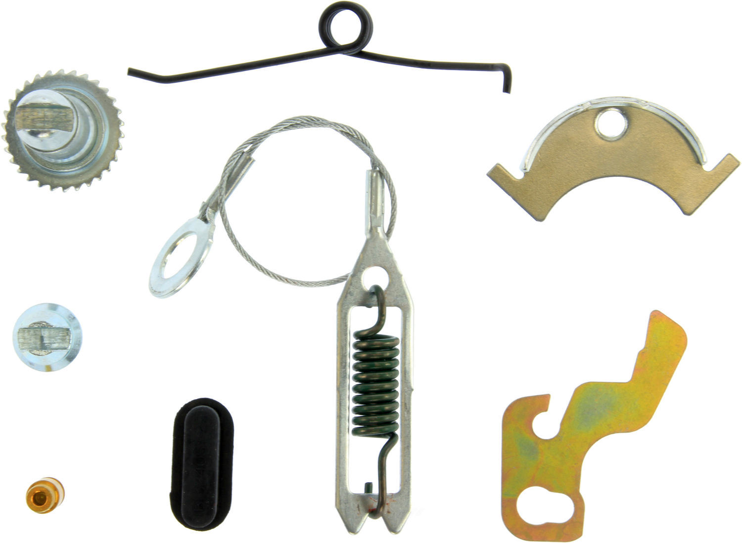 CENTRIC PARTS - Centric Premium Brake Shoe Adjuster Kits - CEC 119.63001