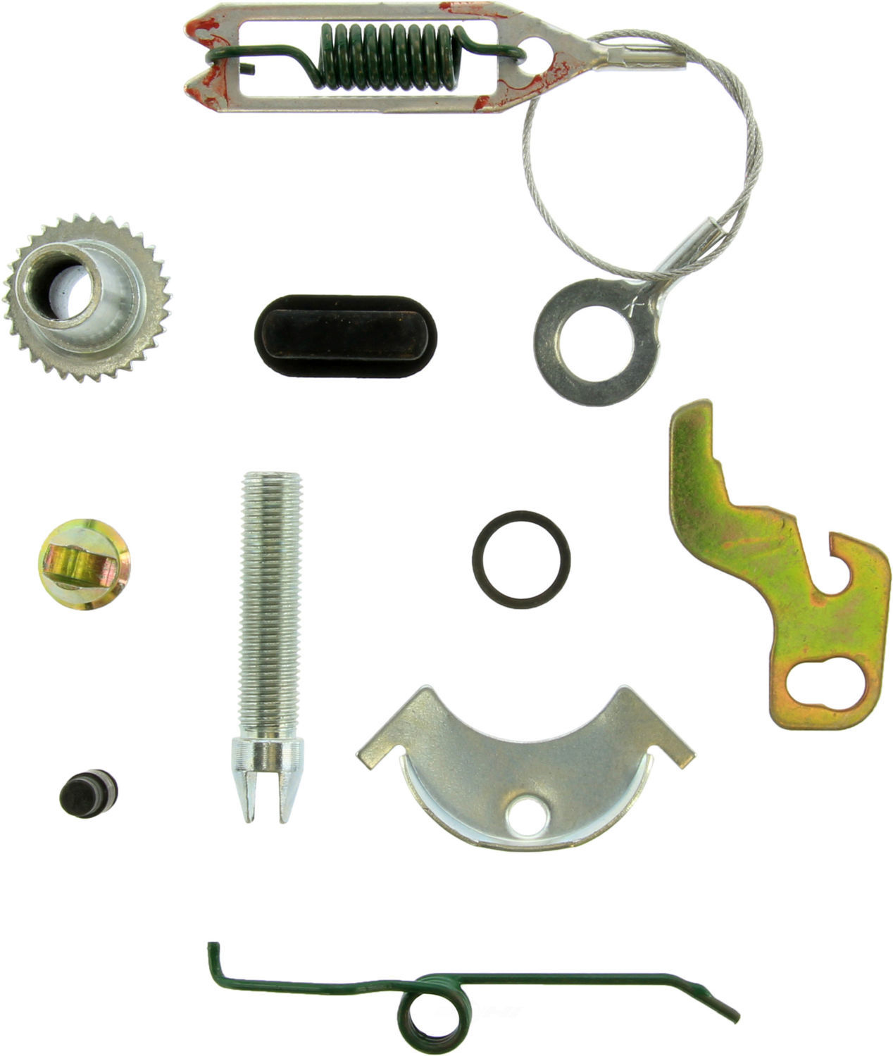 CENTRIC PARTS - Brake Shoe Adjuster Kits - CEC 119.63002