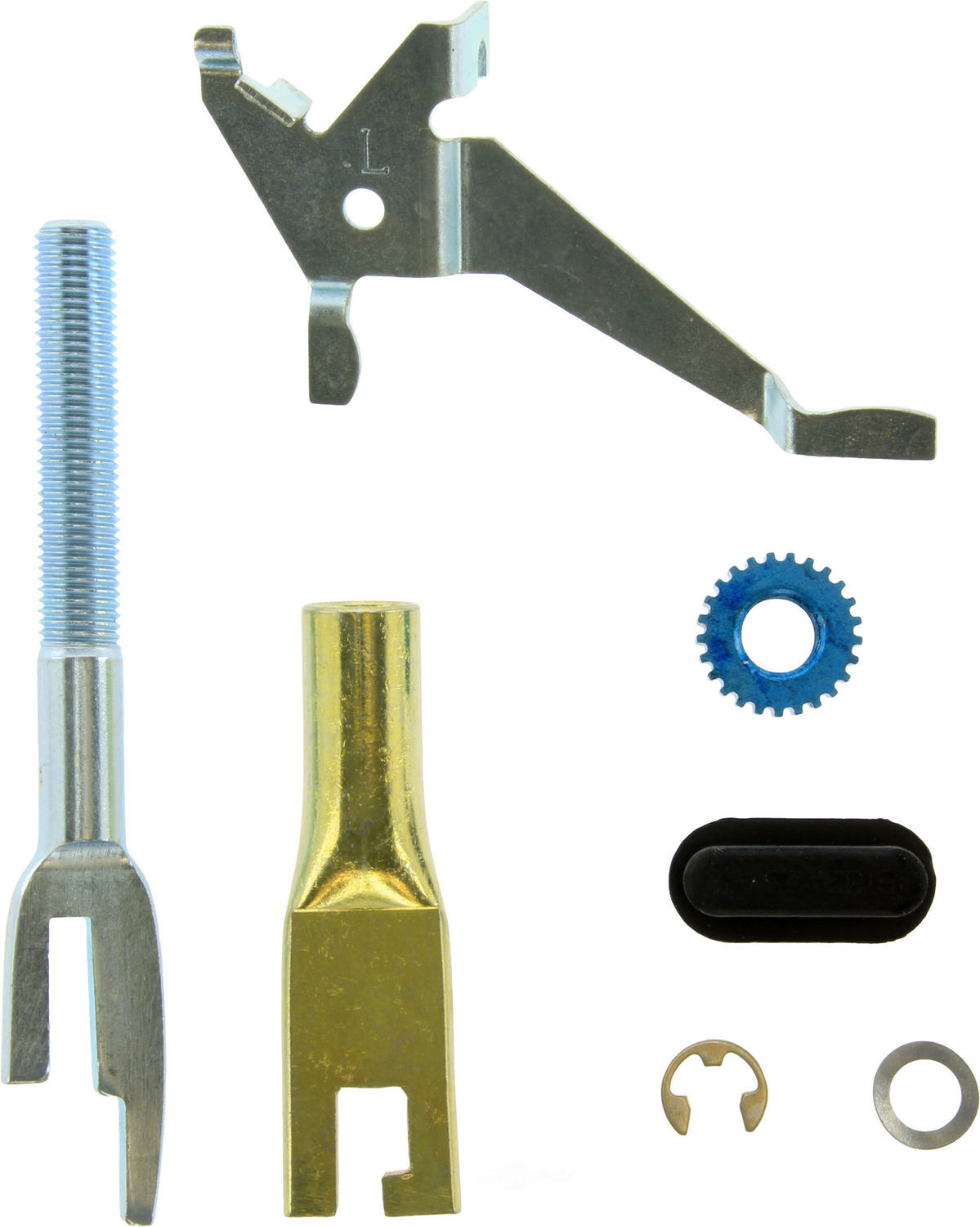 CENTRIC PARTS - Centric Premium Brake Shoe Adjuster Kits (Rear Left) - CEC 119.63009
