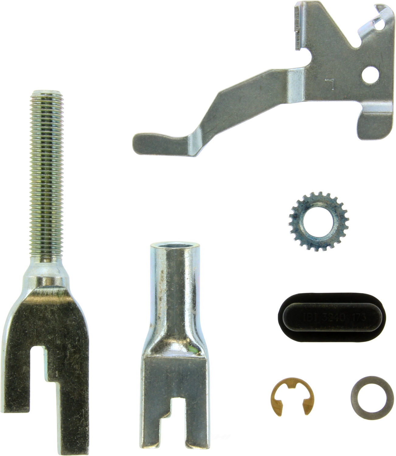 CENTRIC PARTS - Brake Shoe Adjuster Kits (Rear Left) - CEC 119.63015