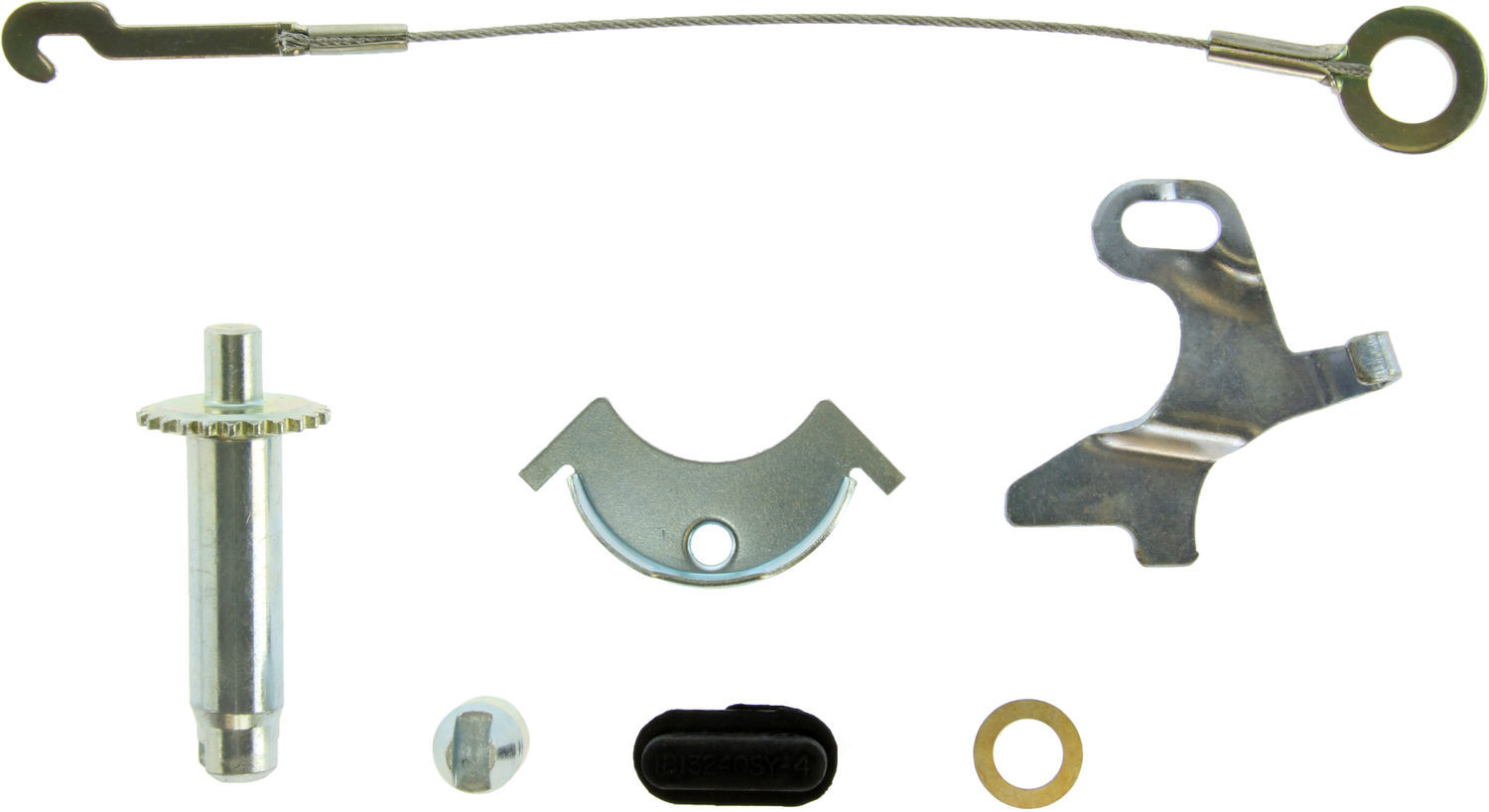 CENTRIC PARTS - Centric Premium Brake Shoe Adjuster Kits - CEC 119.64002