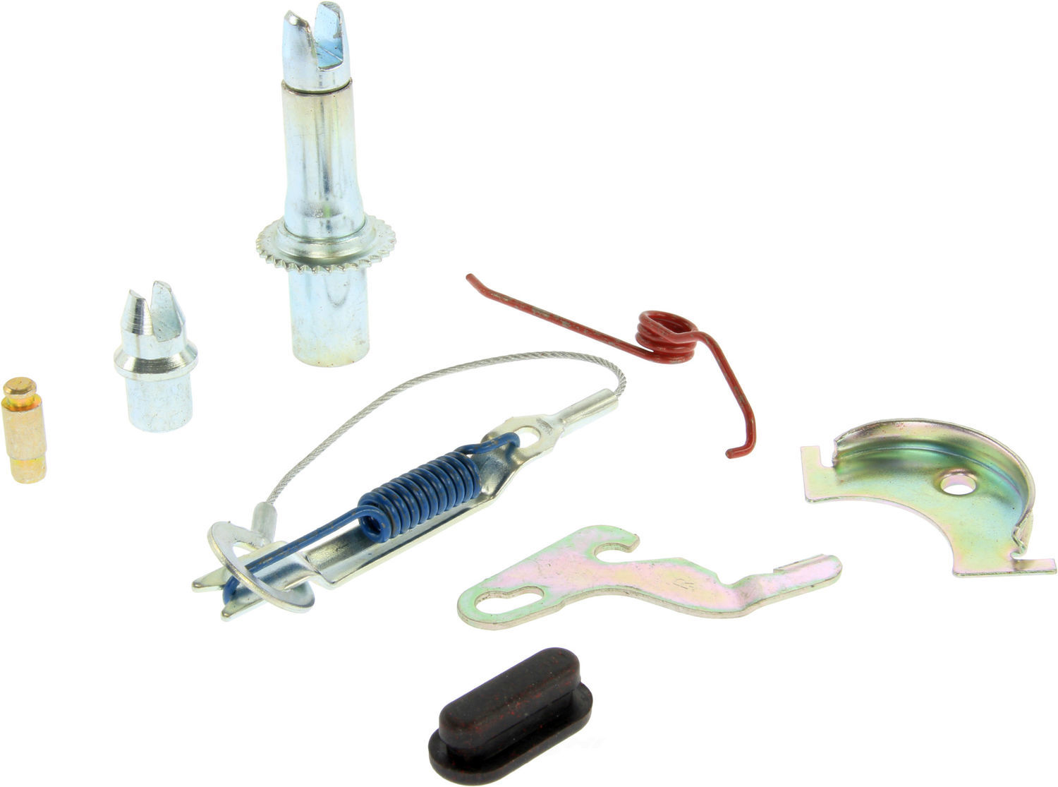 CENTRIC PARTS - Brake Shoe Adjuster Kits (Rear Right) - CEC 119.64007