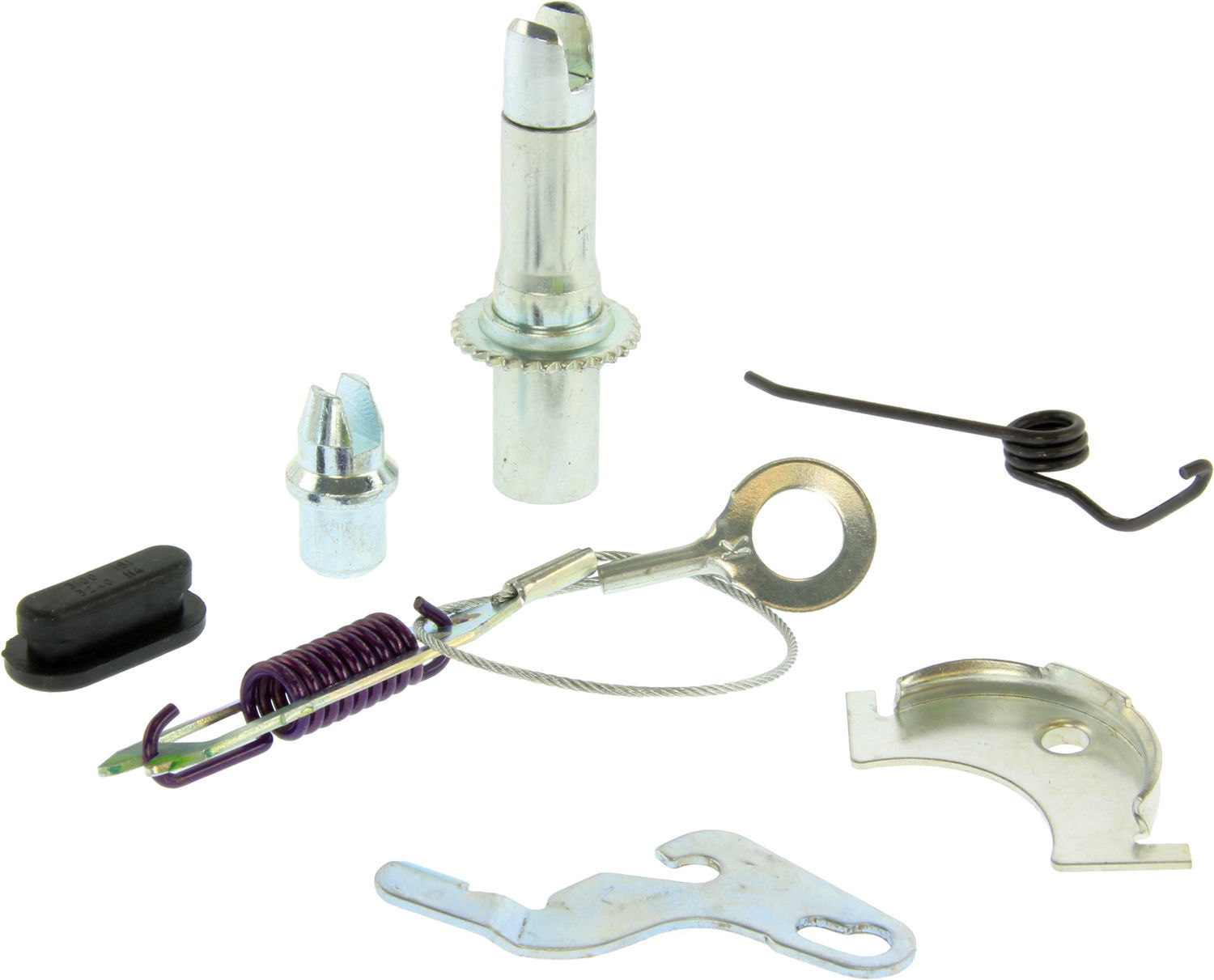 CENTRIC PARTS - Centric Premium Brake Shoe Adjuster Kits - CEC 119.65001