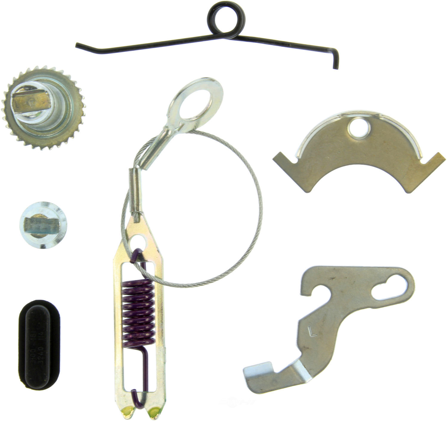 CENTRIC PARTS - Brake Shoe Adjuster Kits - CEC 119.65001