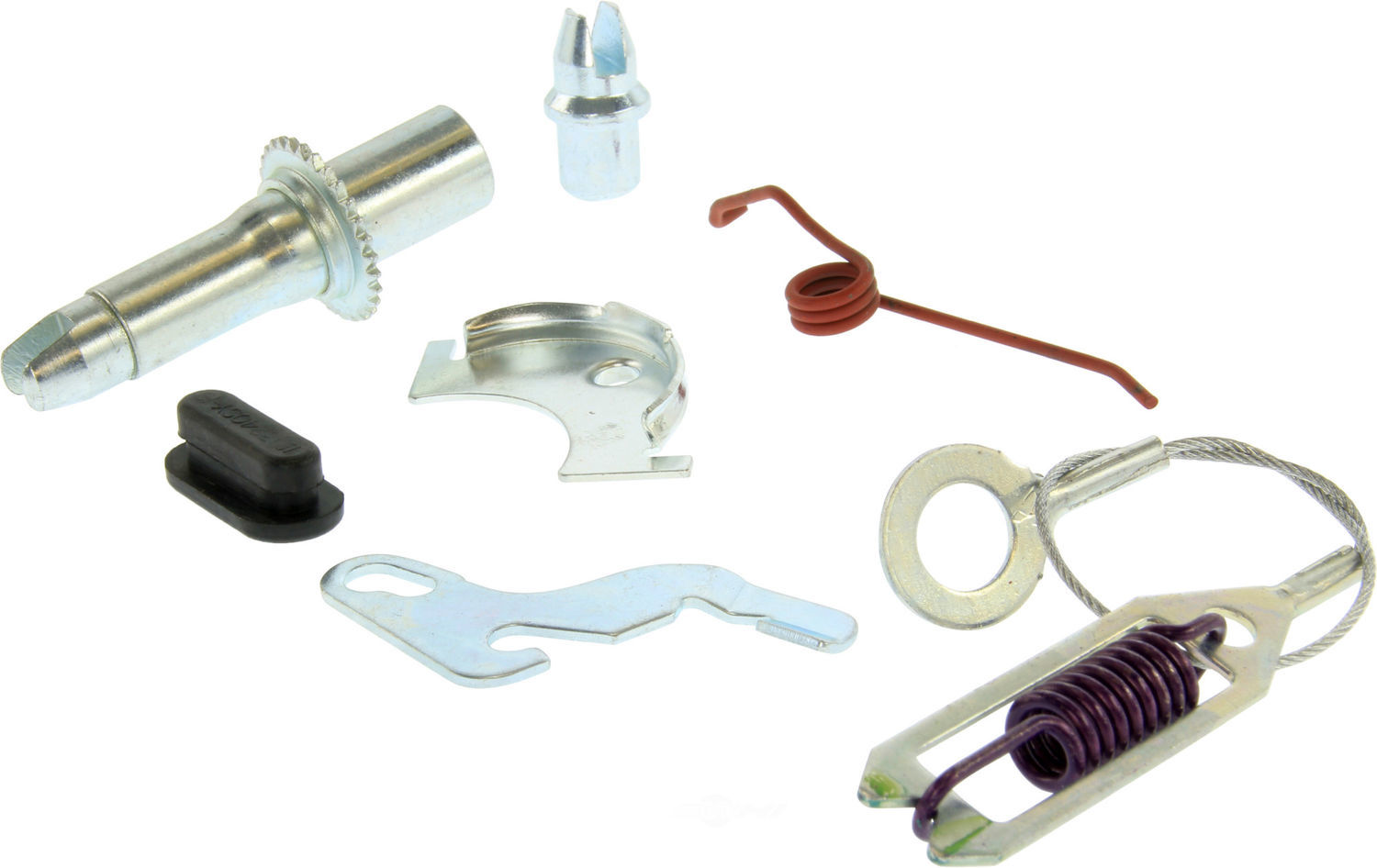CENTRIC PARTS - Brake Shoe Adjuster Kits - CEC 119.65002