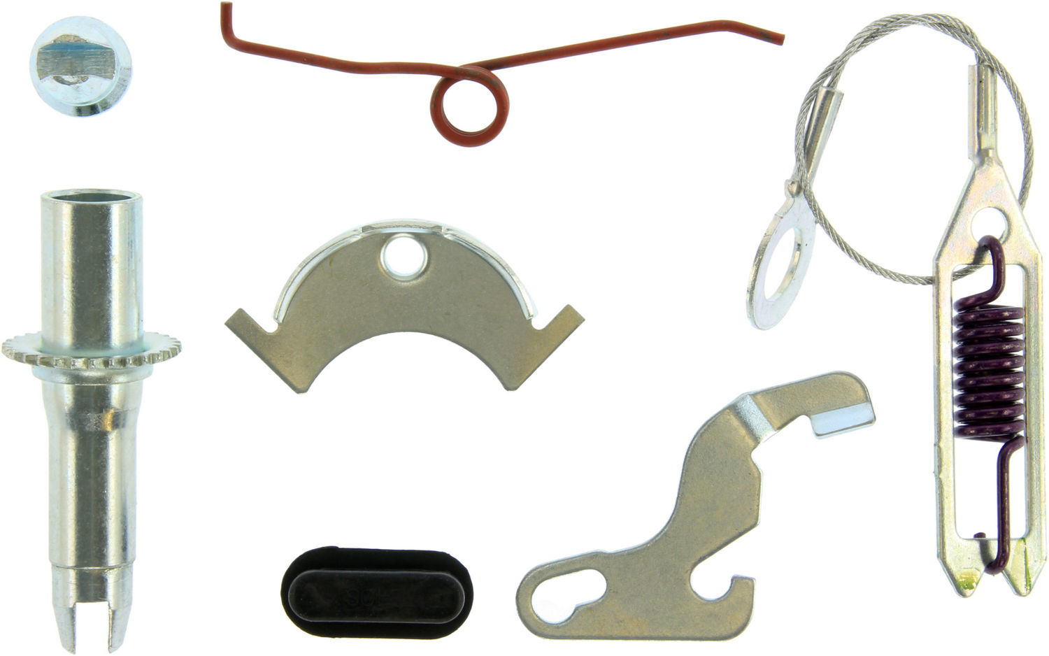 CENTRIC PARTS - Brake Shoe Adjuster Kits - CEC 119.65002