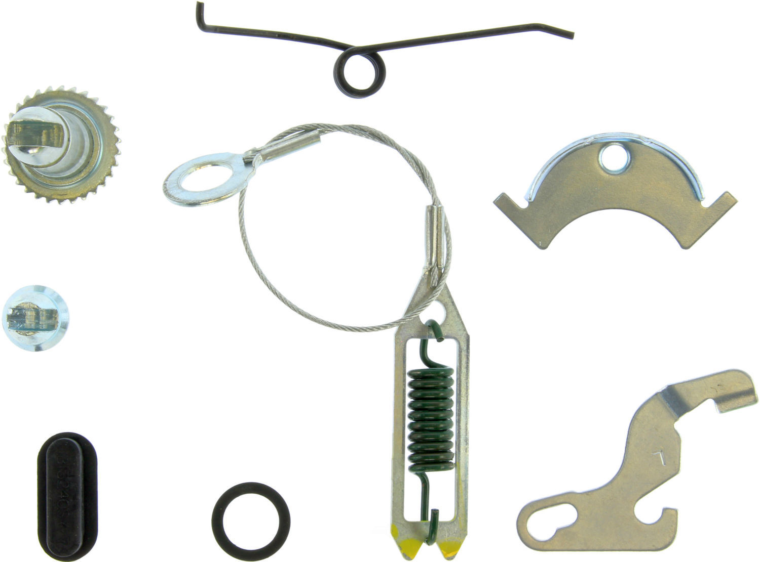 CENTRIC PARTS - Centric Premium Brake Shoe Adjuster Kits - CEC 119.65003