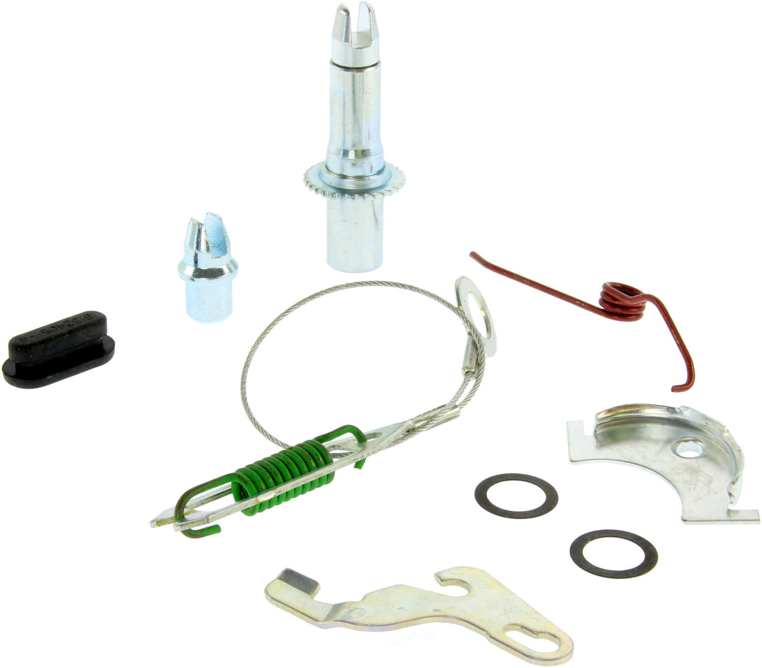 CENTRIC PARTS - Brake Shoe Adjuster Kits (Rear Right) - CEC 119.65004