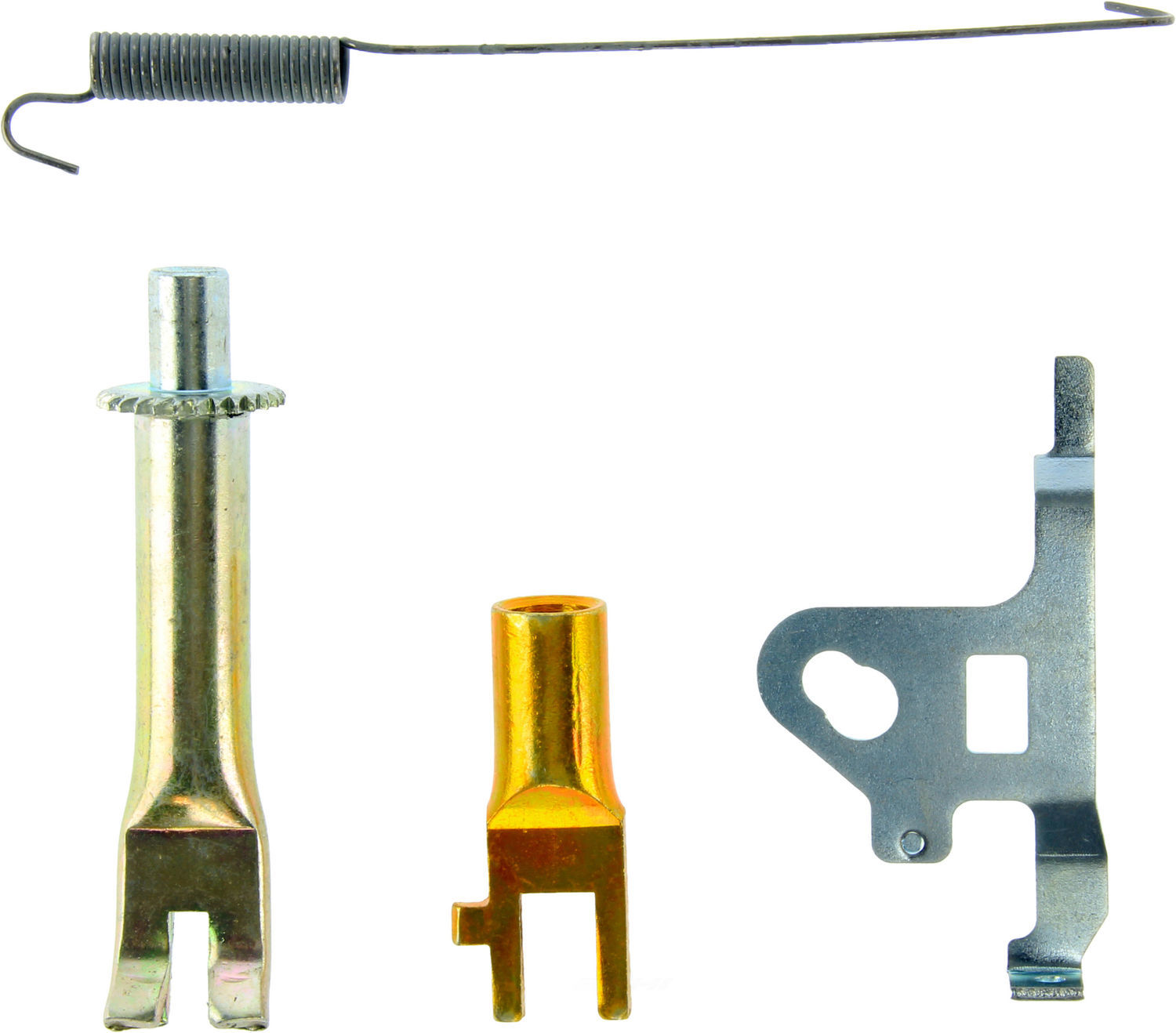 CENTRIC PARTS - Brake Shoe Adjuster Kits (Rear Left) - CEC 119.65007