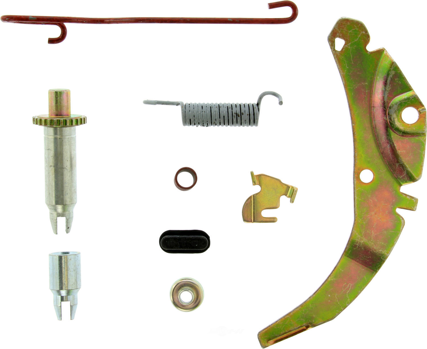CENTRIC PARTS - Brake Shoe Adjuster Kits - CEC 119.66002