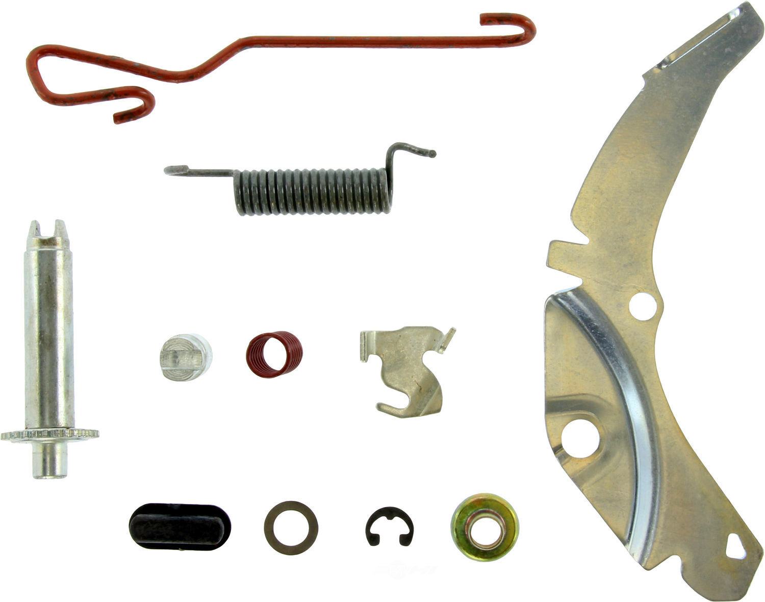 CENTRIC PARTS - Brake Shoe Adjuster Kits - CEC 119.66003