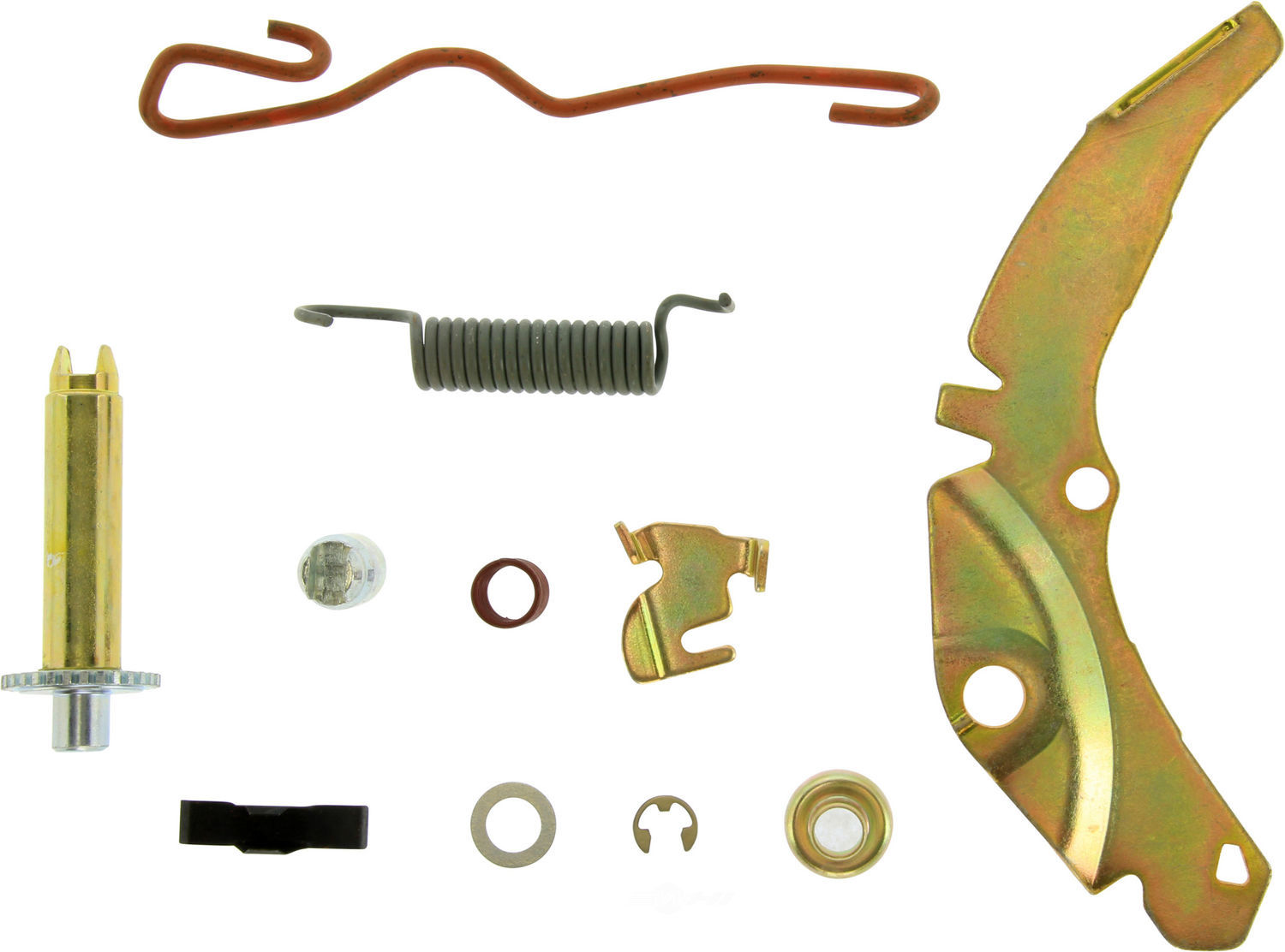 CENTRIC PARTS - Centric Premium Brake Shoe Adjuster Kits (Rear Right) - CEC 119.66004