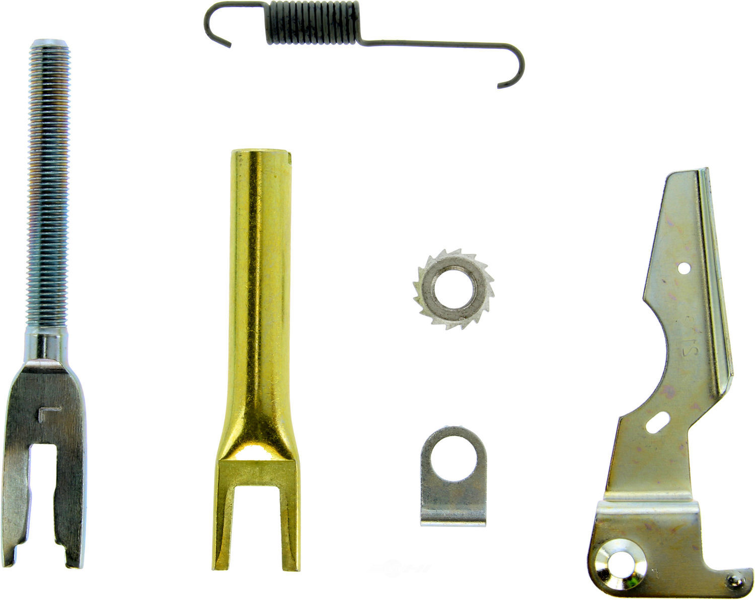 CENTRIC PARTS - Centric Premium Brake Shoe Adjuster Kits (Rear Left) - CEC 119.66005